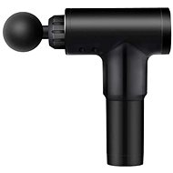 Massage relaxation gun KH-320, black - Massage Gun