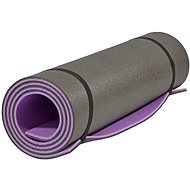 EB FIT 180×60 cm, purple - Yoga Mat