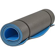 EB FIT 180×60 cm, blue - Yoga Mat