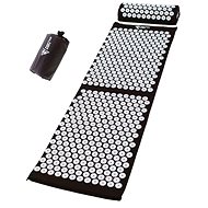 Acupressure exercise mat ××L, green - Exercise Mat