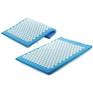 Acupressure exercise mat - blue - Acupressure Mat