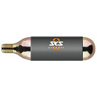 SKS bicycle CO2 bomb 16G CO2 BOMB 16G BOTTLE WITH GOLD COIL - Replacement Cartridge