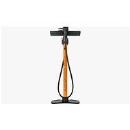 SKS hustilka na kolo AIRWORX 10.0 oranžová - Tyre Pump