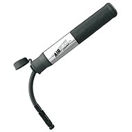 SKS hustilka na kolo AIRFLEX EXPLORER stříbrná - Tyre Pump
