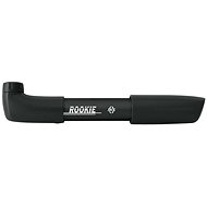 SKS Pumpička na nosič na kolo ROOKIE 280 MM, BULK PACKED černá - Hustilka