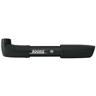 SKS Pumpička na nosič na kolo ROOKIE 320 MM černá - Hustilka