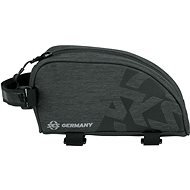 SKS kerékpáros táska TRAVELLER UP fekete - Kerékpáros táska