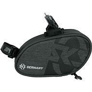 SKS kerékpáros táska TRAVELLER CLICK 800 fekete - Kerékpáros táska