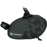 SKS Bike bag TRAVELLER CLICK 800 black - Bike Bag