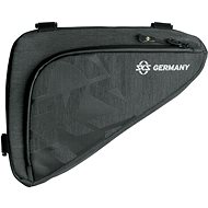 SKS Bike bag TRAVELLER EDGE black - Bike Bag