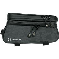 SKS Bike bag TRAVELLER SMART black - Bike Bag