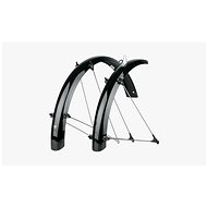 SKS BLUEMELS SHINY 53 MM, 20" black - Bike Mudguard