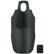 SKS MUD FLAP PRIMUS 53 MM black - Bicycle Mudguard