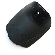 SKS MUD FLAP PRO 35 MM black - Bike Mudguard