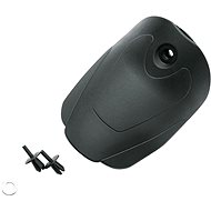 SKS MUD FLAP PRO 45 MM black - Bicycle Mudguard