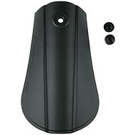 SKS MUD FLAP XXL,15 CM LENGTH, 35MM black - Bicycle Mudguard