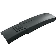 SKS MUD FLAP EDGE AL 46 MM black - Bicycle Mudguard