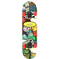 NEX Party - Skateboard