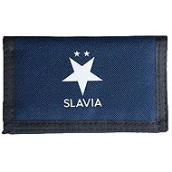 SK Slavia Prague Velcro wallet - Wallet