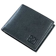 SK Slavia Prague Leather Wallet Pepi Bican 821 - Wallet