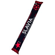 SK Slavia Prague Slavia x UCL - Scarf