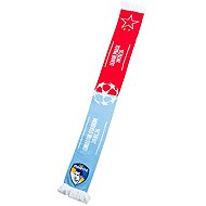 SK Slavia Prague Slavia Pafos x UCL - Scarf