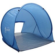 ROYOKAMP 145×100×100 cm, blue - Beach Tent