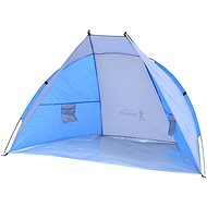 ROYOKAMP 200×120×120 cm, grey-blue - Beach Tent