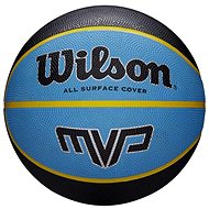 Basketball Wilson MVP size 5 - Basketball