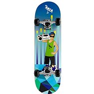 Area Cool Boy skateboard - Skateboard