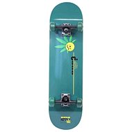 NILS EXTREME GF 3108 A LIST - Skateboard