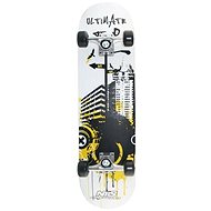NILS EXTREME CR 3108 SB ULTIMATE TOP - Skateboard