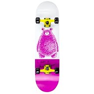 NILS EXTREME CR 3108 SB PINK BEAR - Skateboard