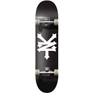 Zoo York OG 95 Crackerjack 8" Black - Skateboard