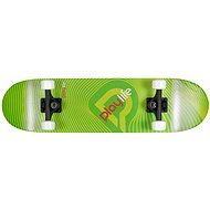 Powerslide Playlife Illusion Green 31×8" - Skateboard