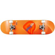 Powerslide Playlife Illusion Orange 31×8" - Skateboard