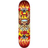Speed Demons Characters 7,5" Hot Shot - Skateboard