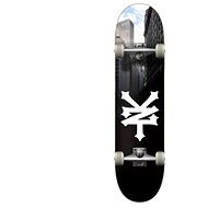 Zoo York Crackerjack 8,25" Wall Street - Skateboard