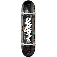 Zoo York Tag 7,75" Brooklyn - Skateboard