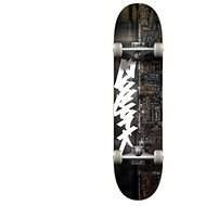Zoo York Tag 8" Night - Skateboard