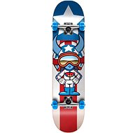 Speed Demons Characters 7,25" Stars - Skateboard