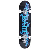 Heart Supply Bam 7,75" Growth Blue - Skateboard