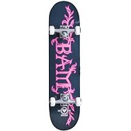 Heart Supply Bam 8" Growth Purple - Skateboard