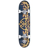 Heart Supply Bam 8" Bamly Black - Skateboard
