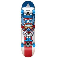 Speed Demons Characters 7,75" Stars - Skateboard
