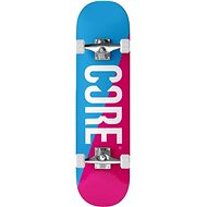 Core Split 7,75 pink - Skateboard