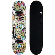 TEMPISH CRAZZY - Skateboard
