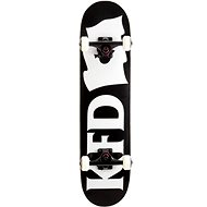 KFD Young Gunz Kit 7,75" Flagship Black - Skateboard