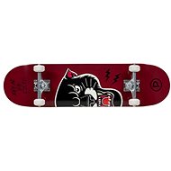 Powerslide Playlife Black Panther 31×8" - Skateboard