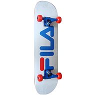 Fila White 31 × 8" - Skateboard